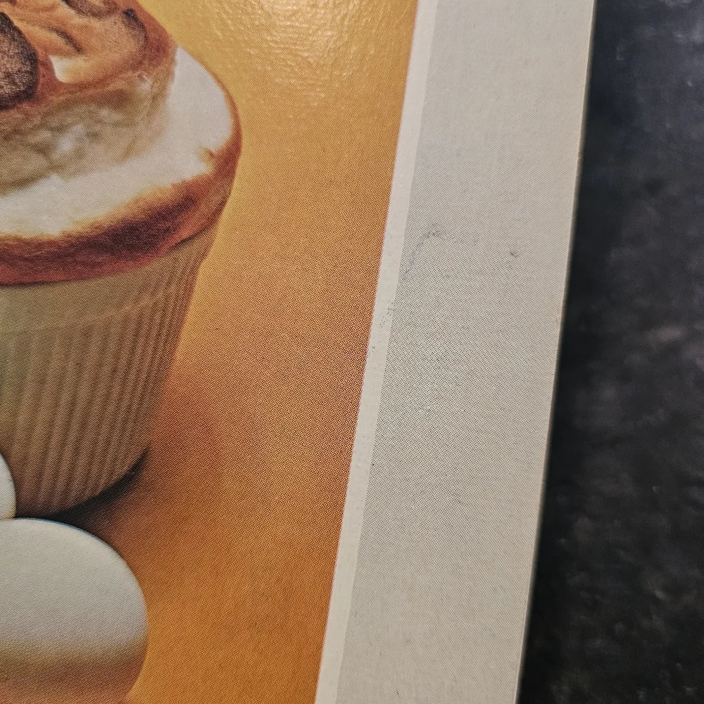 3 Vintage 1950s/60s International Cuisine Cookbooks French, Hungarian, Italian